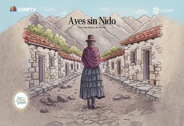 Aves sin Nido: Capítulo N° 6 – Temporada 3